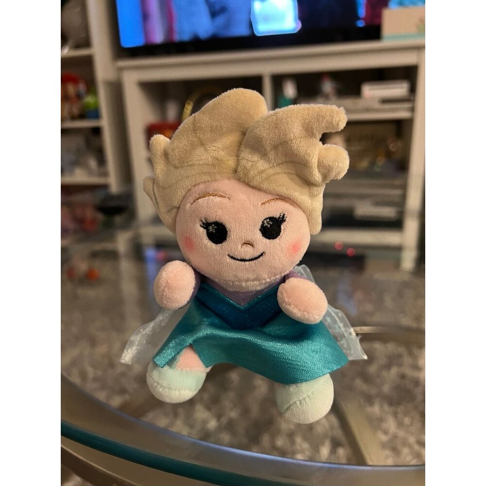 Elsa Wishable